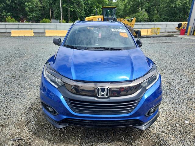 2020 HONDA HR-V SPORT 3CZRU5H11LM702605