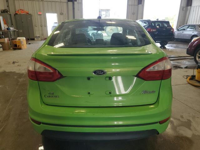 2015 FORD FIESTA SE - 3FADP4BJ0FM208952
