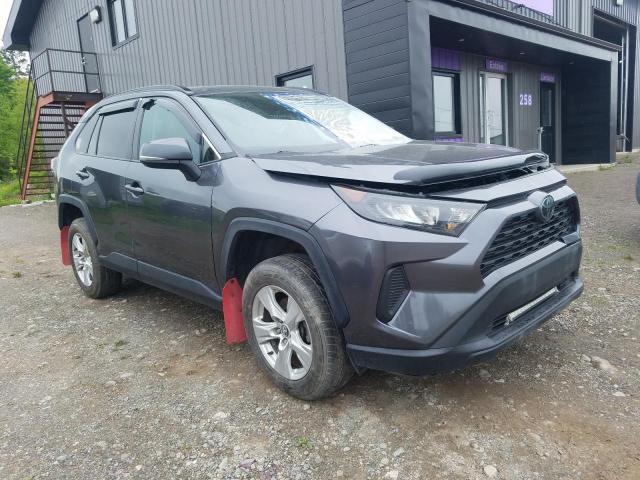 Vin: 2t3b1rfv4kc001892, lot: 59613795, toyota rav4 le 20194