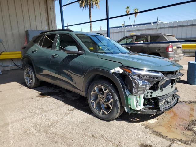 Vin: kl77lhep8sc219040, lot: 62125795, chevrolet trax 1lt 20254