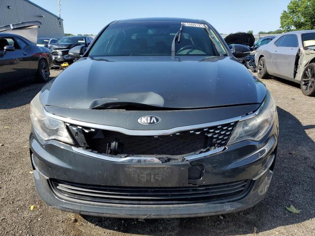 2016 KIA OPTIMA EX 5XXGU4L38GG104969