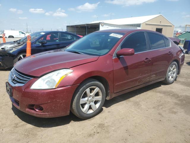 Vin: 1n4al2ap8cc230722, lot: 59856335, nissan altima base 2012 img_1