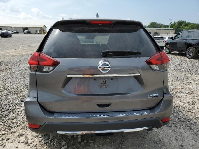 2019 NISSAN ROGUE S - JN8AT2MT2KW504694
