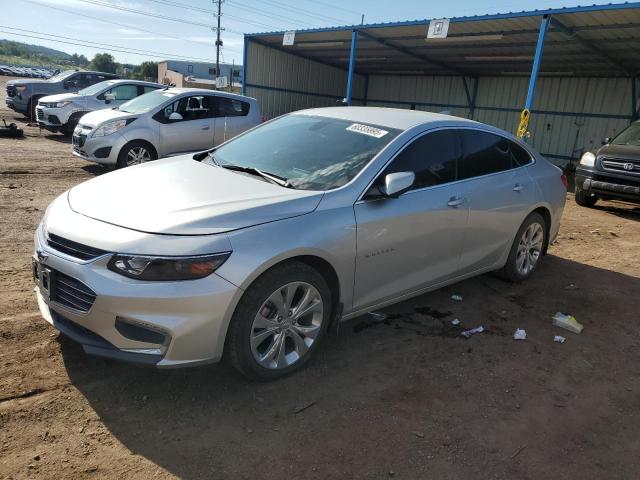 CHEVROLET MALIBU PRE