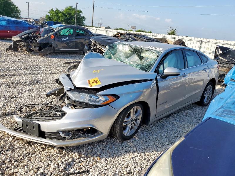 Vin: 3fa6p0uu9jr254641, lot: 59317835, ford fusion s hybrid 2018 img_1
