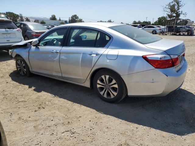 Vin: 1hgcr2f32fa149501, lot: 61146405, honda accord lx 20152