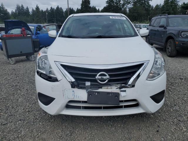 2017 NISSAN VERSA S 3N1CN7AP2HL862348