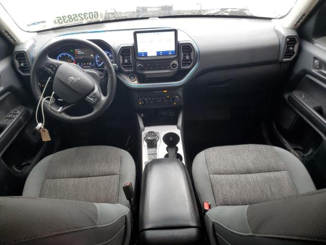 2023 FORD BRONCO SPO 3FMCR9B62PRE17134