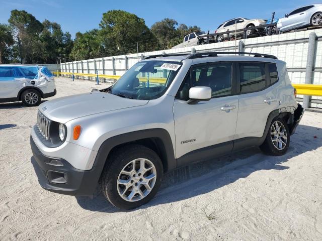 Vin: zaccjbbt9fpb27264, lot: 62014825, jeep renegade latitude 2015 img_1
