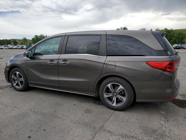 Vin: 5fnrl6h87kb088013, lot: 60214365, honda odyssey touring 20192