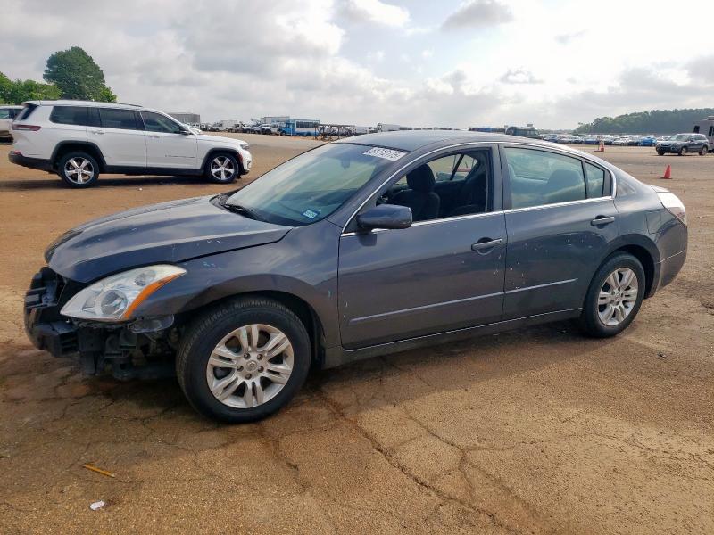 Vin: 1n4al2ap4cn491012, lot: 61712175, nissan altima base 2012 img_1