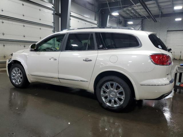 Vin: 5gakvckd6fj222946, lot: 61200795, buick enclave 20152