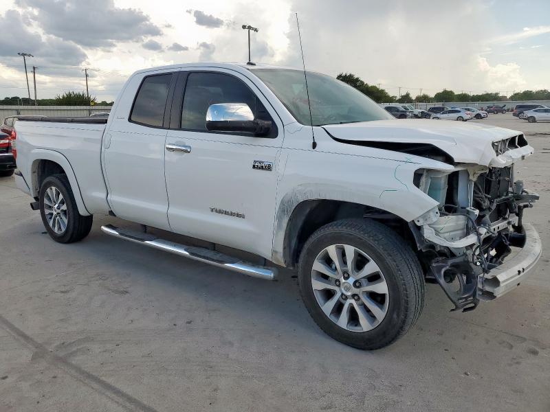 Vin: 5tfsw5f13hx214214, lot: 62180985, toyota tundra double cab limited 20174