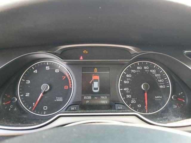 wauffaflxen039265 - 2014 Audi a4 premium plus - #61771835