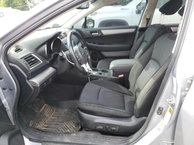 2015 SUBARU OUTBACK 2. 4S4BSBCCXF3362098