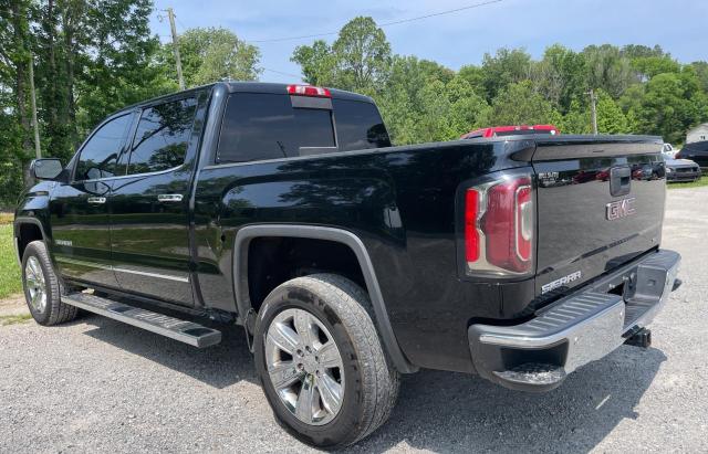 Vin: 3gtu2nec4hg426535, lot: 59895725, gmc sierra k1500 slt 20173