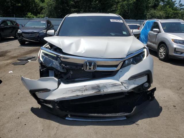 2022 HONDA PILOT EXL - 5FNYF6H5XNB021886