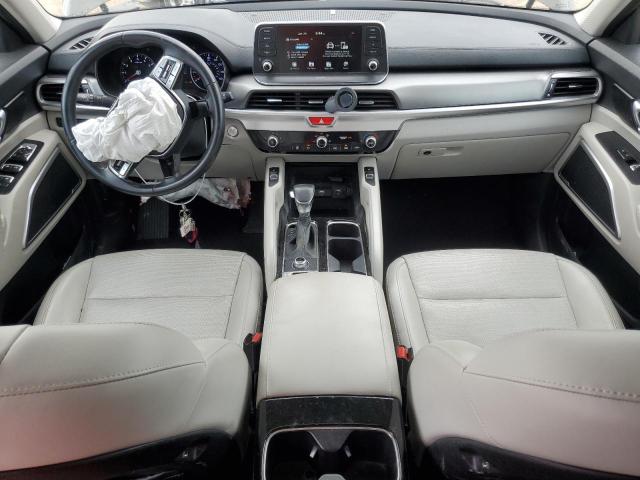2021 KIA TELLURIDE - 5XYP6DHC7MG110403