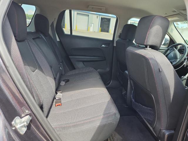 2016 GMC TERRAIN SL 2GKALMEK2G6334226