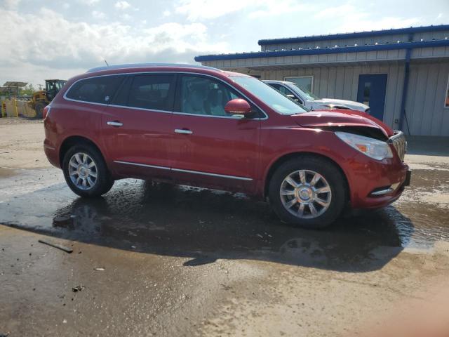 Vin: 5gakvckd2dj224643, lot: 60489125, buick enclave 20134