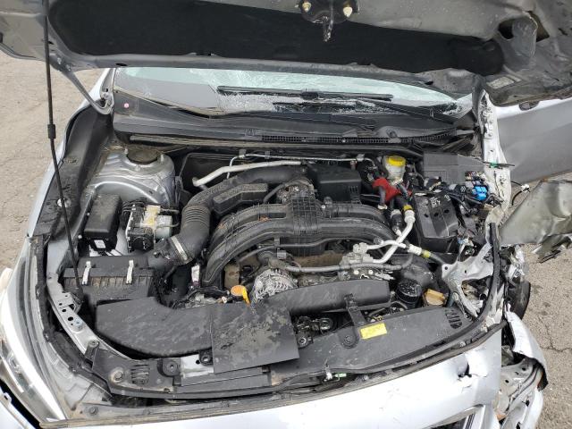2022 SUBARU IMPREZA PR - 4S3GKAV68N3601142