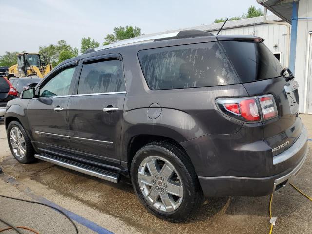 Vin: 1gkkrtkd3fj247343, lot: 60414875, gmc acadia den denali 20152