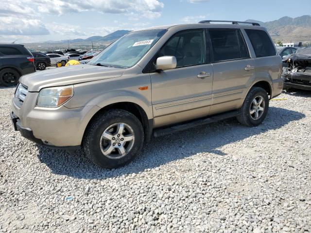 HONDA PILOT EX