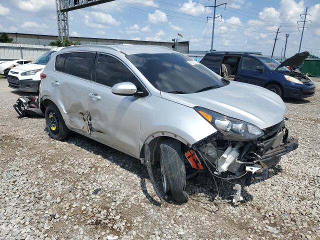 Vin: kndpm3ac7k7544213, lot: 61827505, kia sportage lx 20194