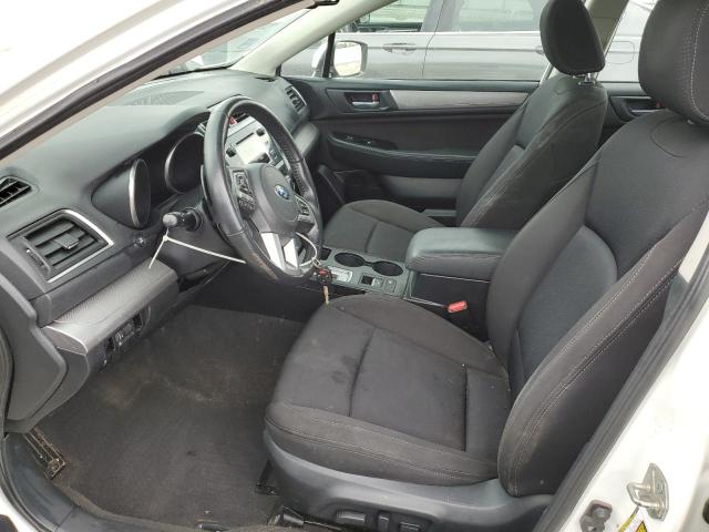2015 SUBARU LEGACY 2.5 - 4S3BNBC67F3062220