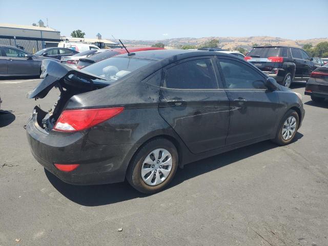 Vin: kmhct4ae8gu084959, lot: 59929515, hyundai accent se 20163