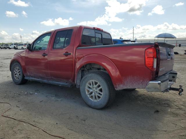 Vin: 1n6ad0er5gn775419, lot: 60672905, nissan frontier s 20162