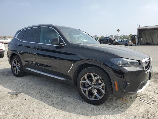 Vin: 5ux43dp06n9j24572, lot: 60242475, bmw x3 sdrive30i 20224