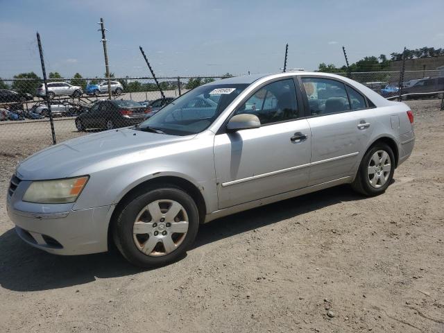 Vin: 5npet4ac6ah580436, lot: 61595905, hyundai sonata gls 2010 img_1