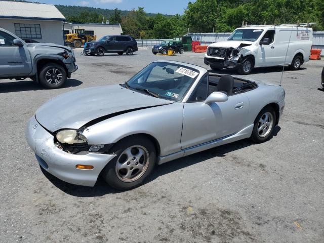 MAZDA MX-5 MIATA