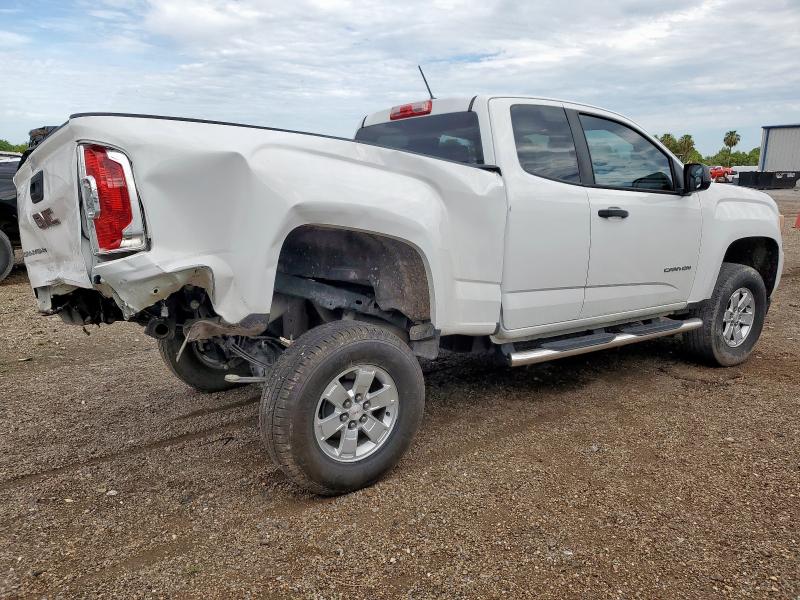 2018 GMC CANYON 1GTH5BEN5J1207127