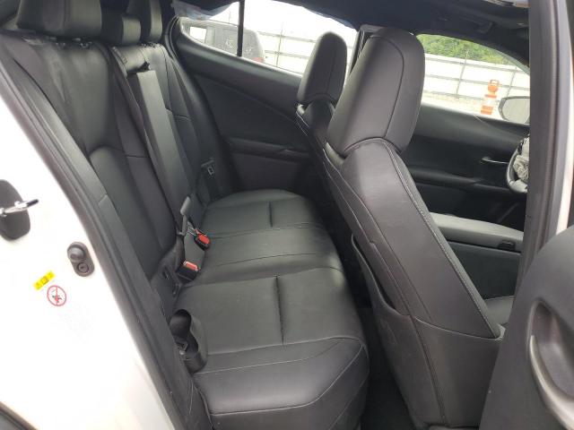 2019 LEXUS UX 200 JTHY3JBH5K2011827