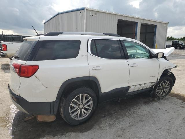 Vin: 1gkknslaxjz211380, lot: 59950425, gmc acadia sle 20183