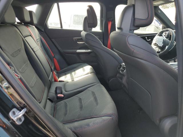 2025 MERCEDES-BENZ GLC 43 4MA W1NKM8HB9SF282942