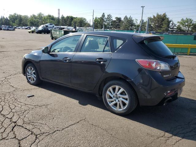 Vin: jm1bl1l77d1727442, lot: 60340475, mazda 3 i 20132