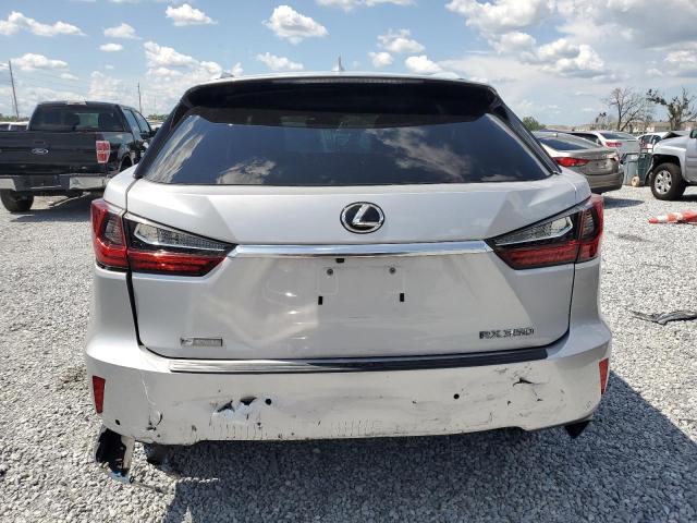 2017 LEXUS RX 350 BAS 2T2ZZMCA4HC059963
