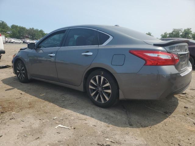 2017 NISSAN ALTIMA 2.5 - 1N4AL3APXHC213613