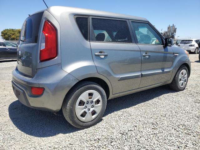 Vin: kndjt2a51d7563038, lot: 63263005, kia soul 20133