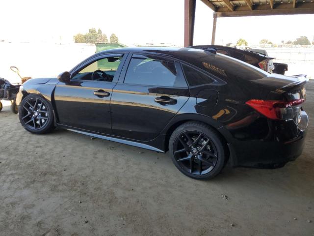 Vin: 2hgfe1e55rh475577, lot: 60852065, honda civic si 20242