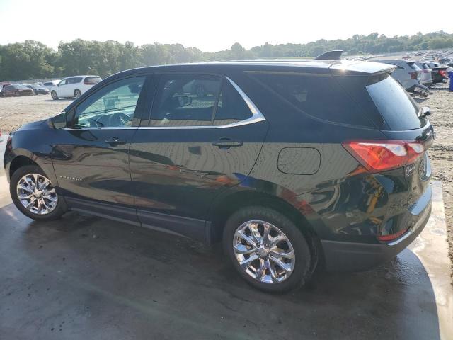 2020 CHEVROLET EQUINOX LT - 3GNAXKEV4LL312918