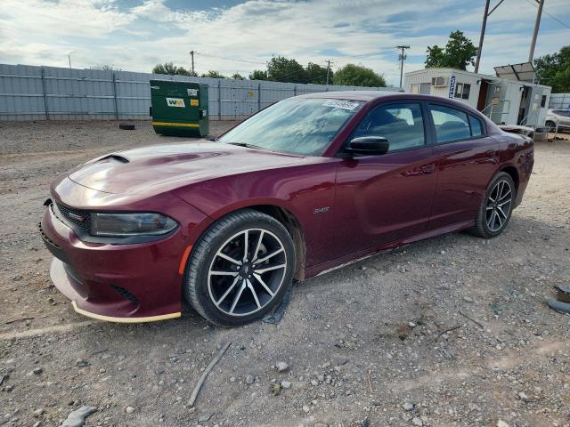 2023 DODGE CHARGER R/ - 2C3CDXCTXPH548291