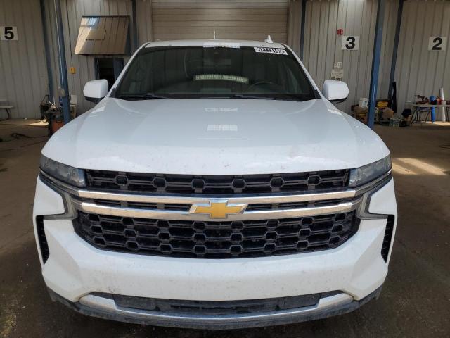 2021 CHEVROLET SUBURBAN K 1GNSKBKD7MR395916