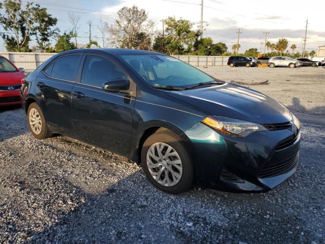 Vin: 2t1burhe0kc193938, lot: 60407315, toyota corolla l 20194
