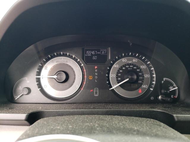 2016 HONDA ODYSSEY EX - 5FNRL5H46GB067183