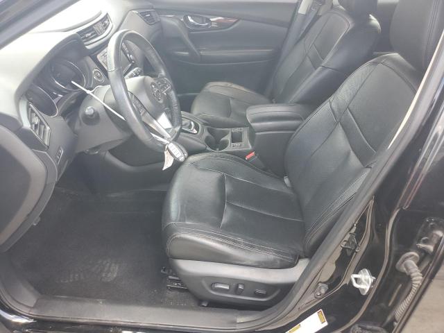 2018 NISSAN ROGUE S - 5N1AT2MV0JC801858
