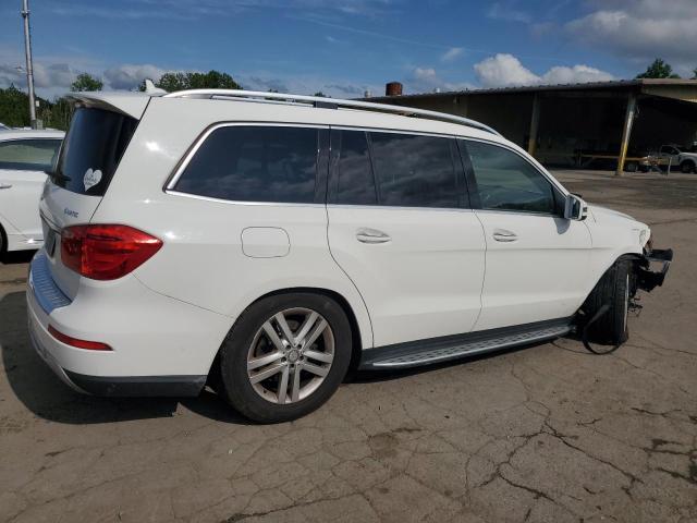 Vin: 4jgdf6ee9fa460473, lot: 60133145, mercedes-benz gl-class 450 4matic 20153